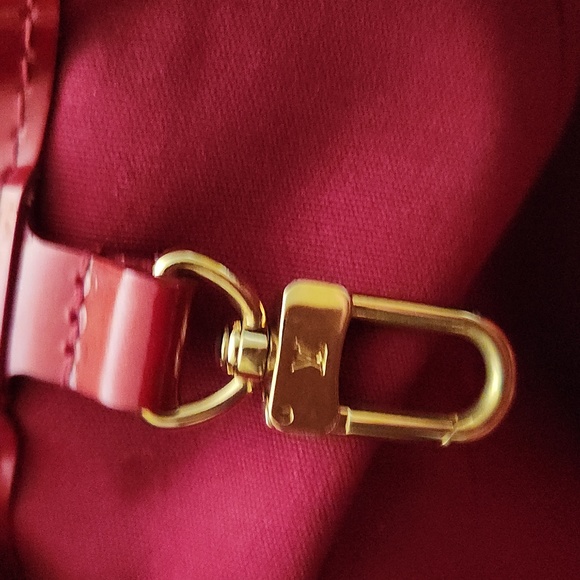 Louis Vuitton Wilshire Bag,Firm price - Picture 10 of 13